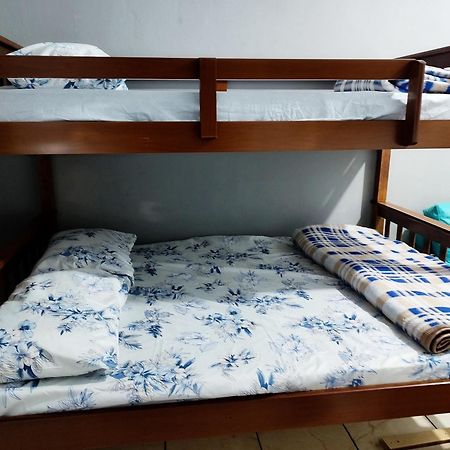 Vitoria Hostel Guarulhos Ngoại thất bức ảnh