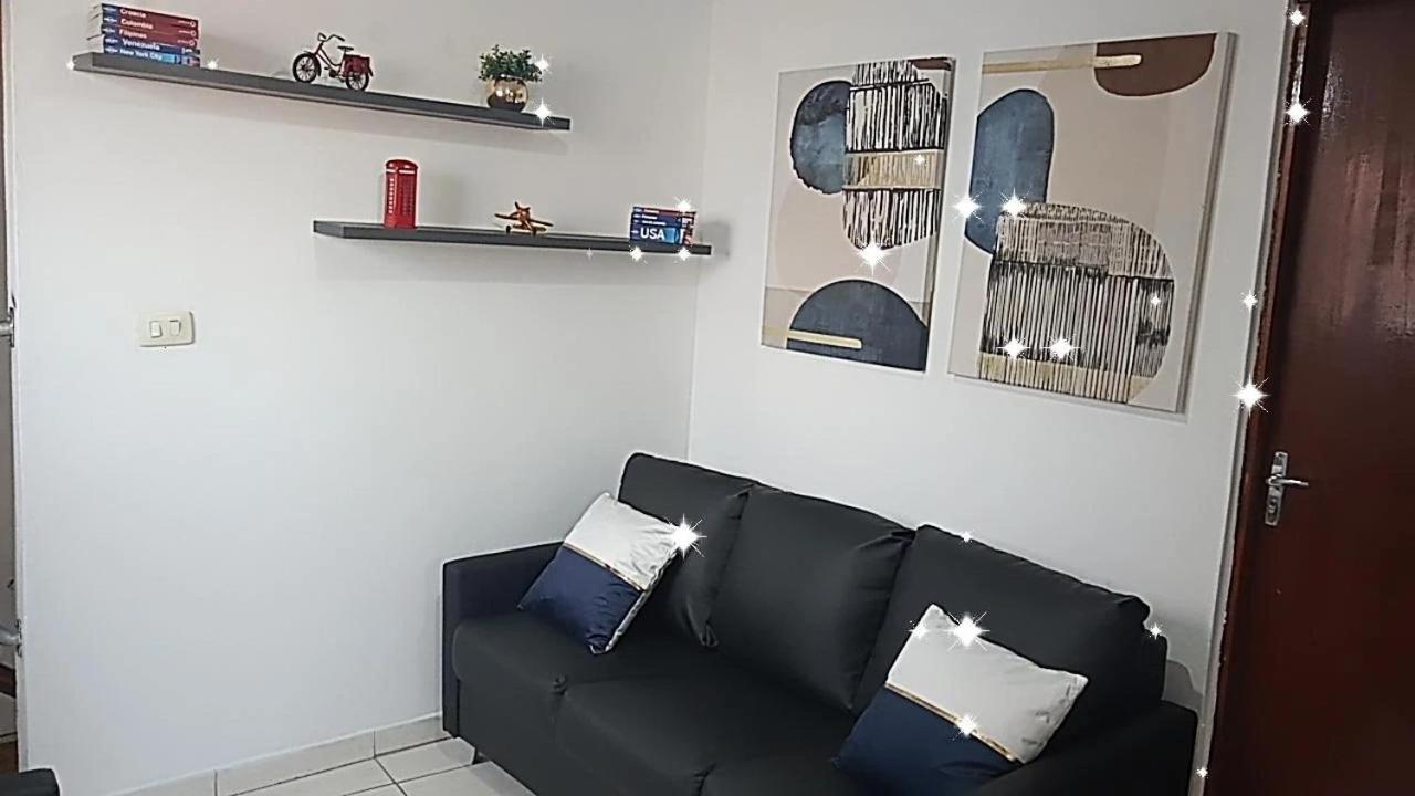 Vitoria Hostel Guarulhos Ngoại thất bức ảnh