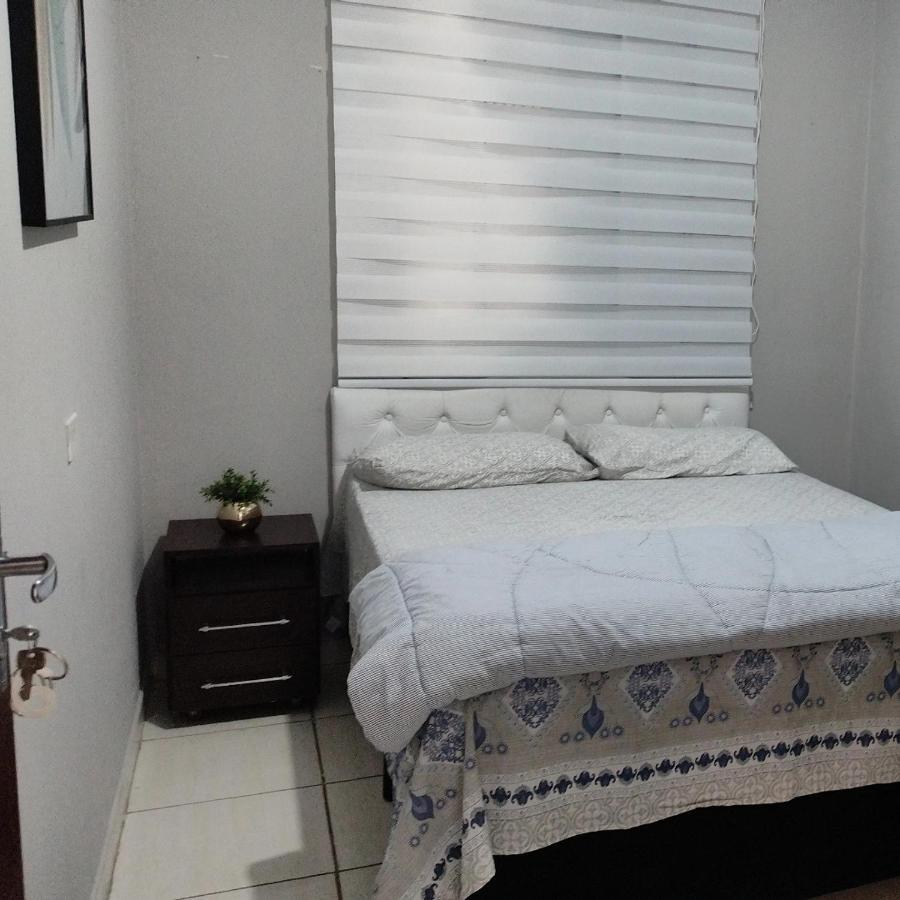 Vitoria Hostel Guarulhos Ngoại thất bức ảnh