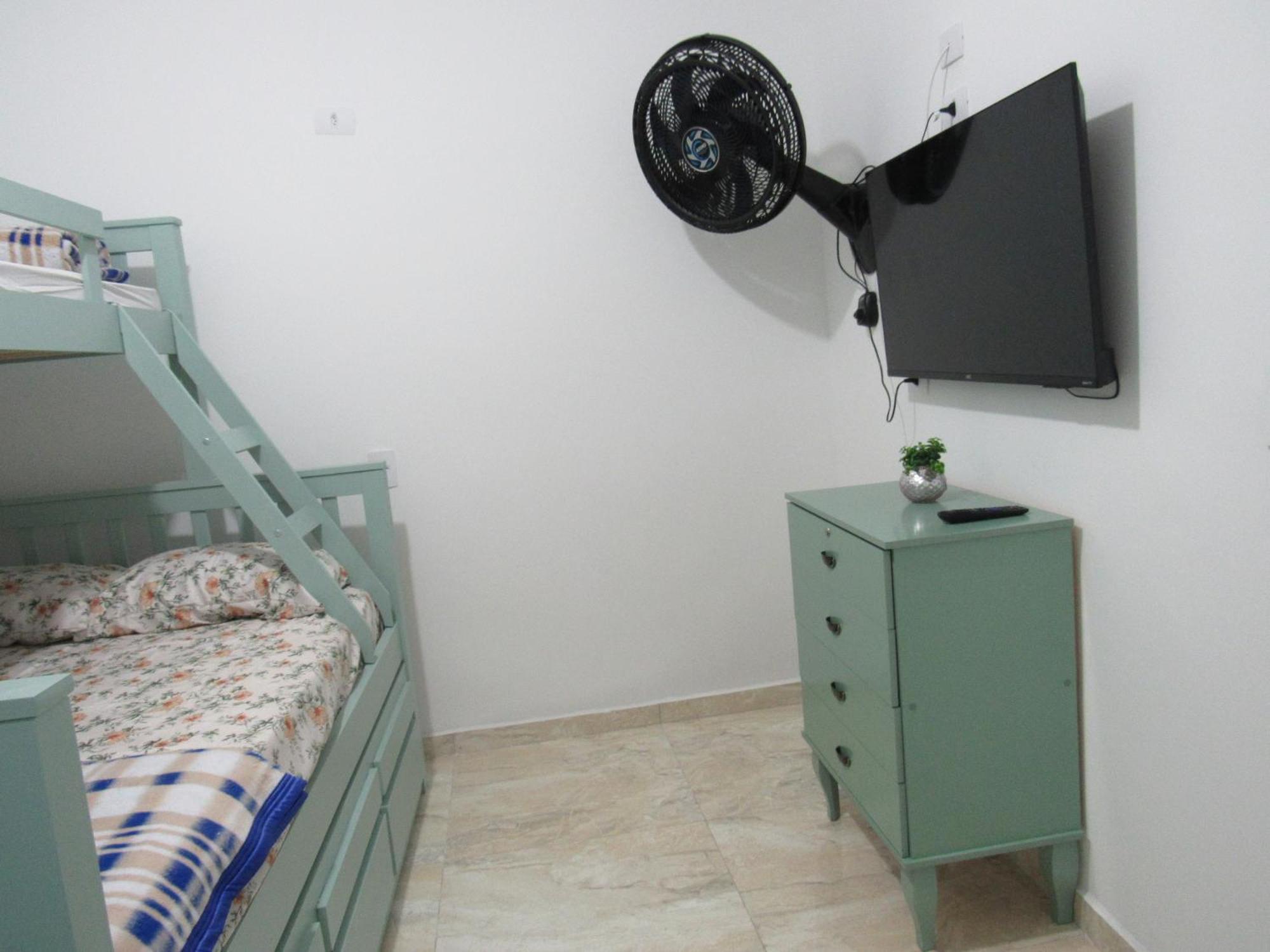Vitoria Hostel Guarulhos Ngoại thất bức ảnh