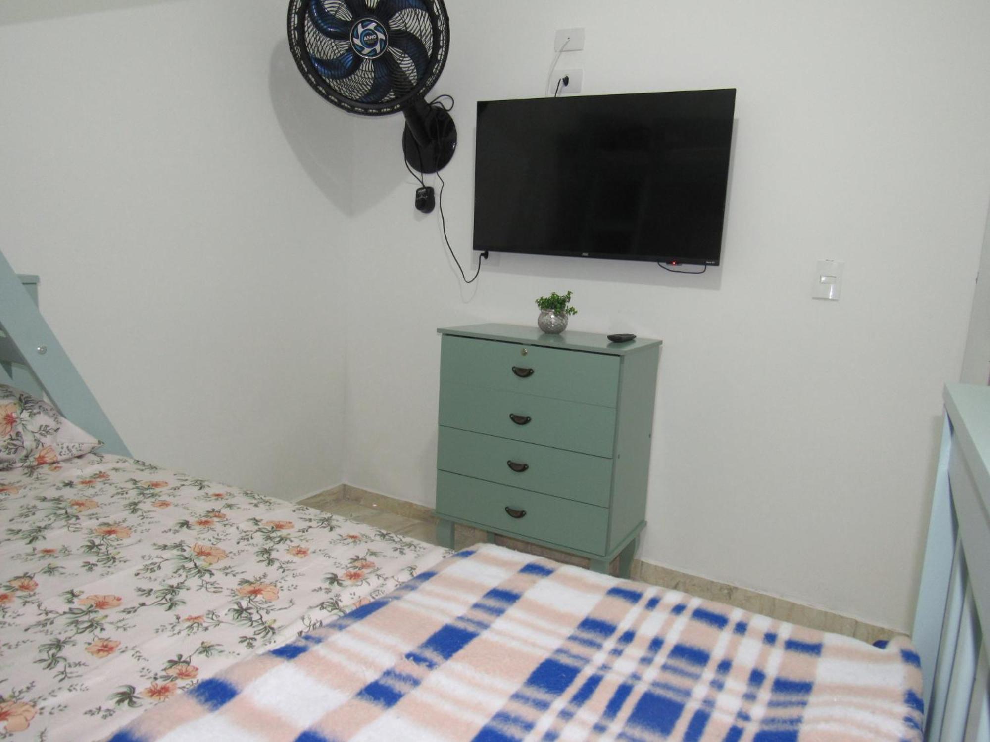 Vitoria Hostel Guarulhos Ngoại thất bức ảnh