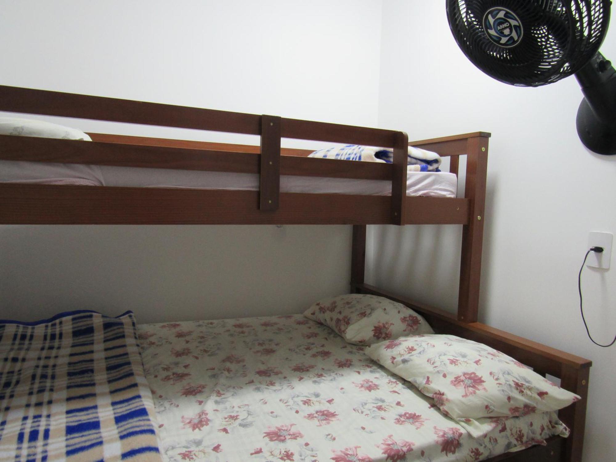 Vitoria Hostel Guarulhos Ngoại thất bức ảnh