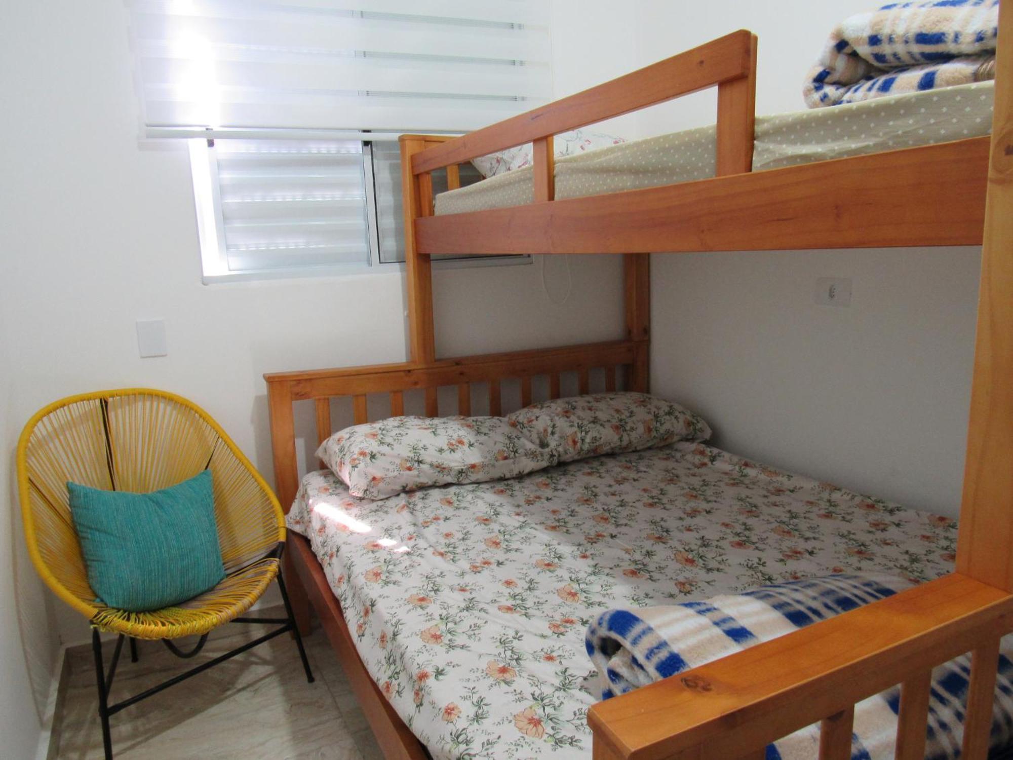 Vitoria Hostel Guarulhos Ngoại thất bức ảnh