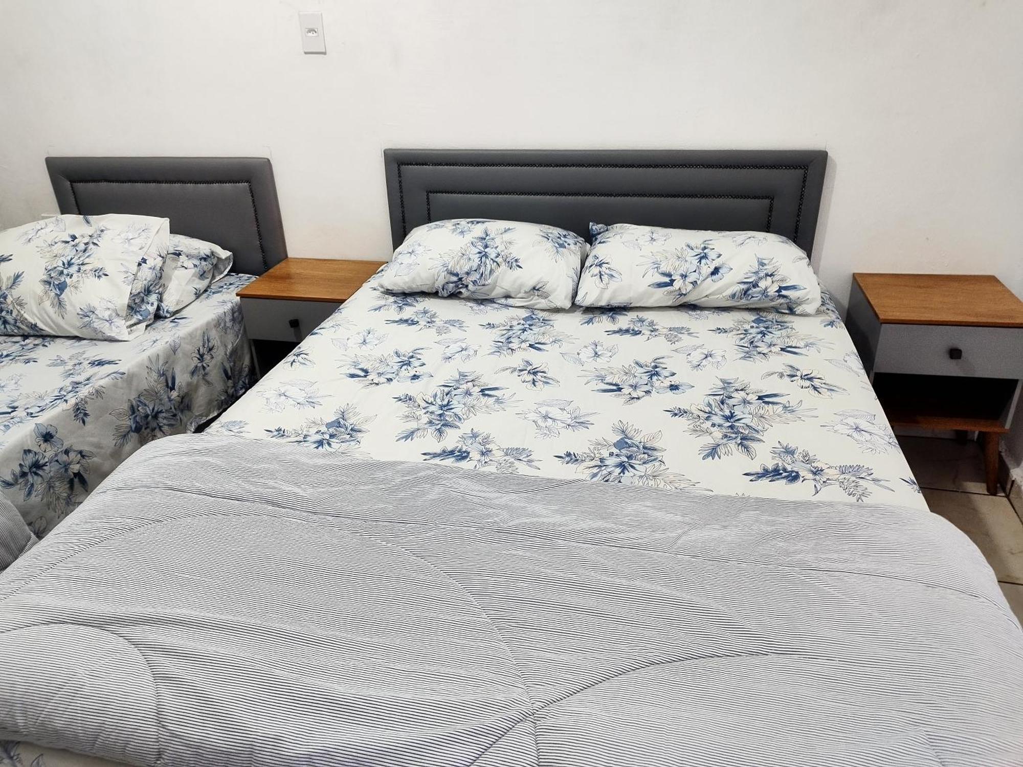 Vitoria Hostel Guarulhos Ngoại thất bức ảnh