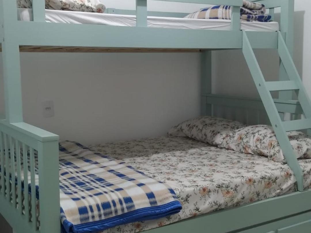 Vitoria Hostel Guarulhos Phòng bức ảnh
