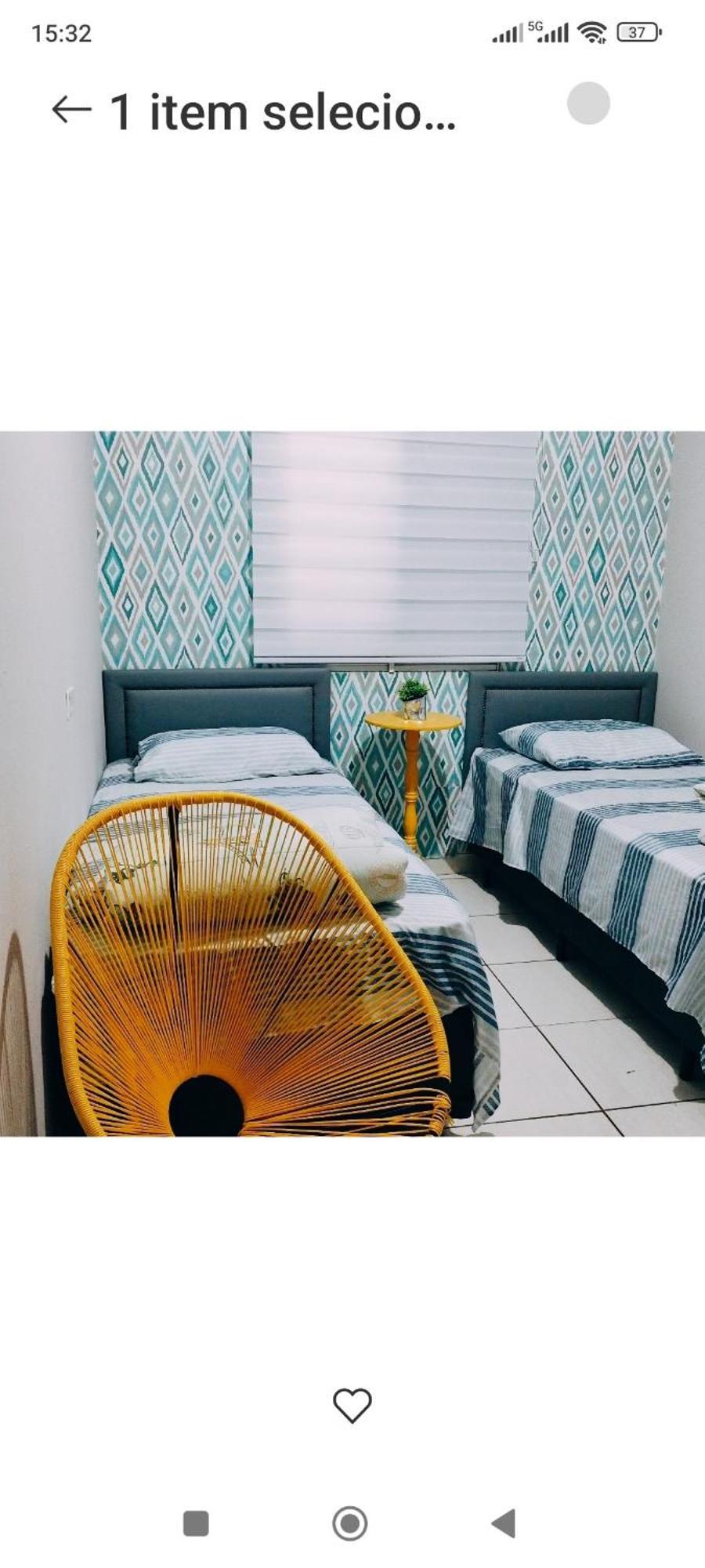 Vitoria Hostel Guarulhos Ngoại thất bức ảnh