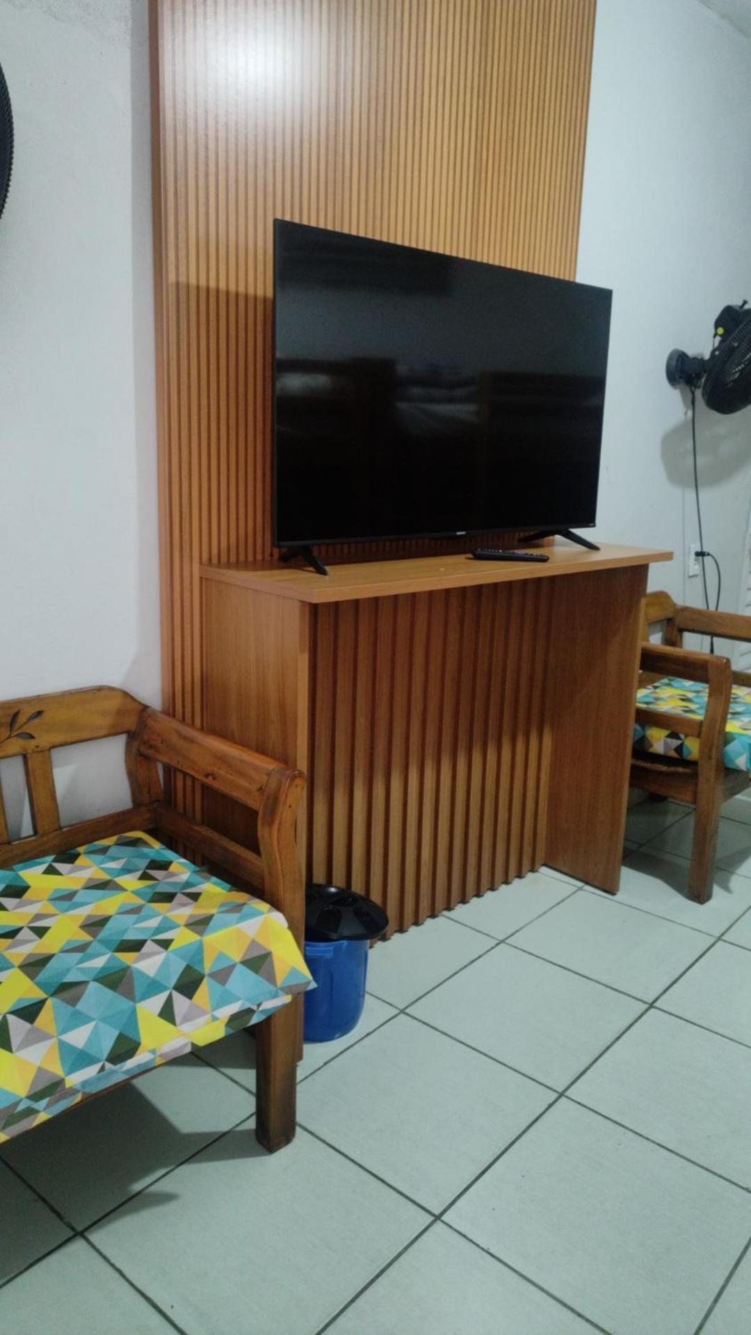 Vitoria Hostel Guarulhos Ngoại thất bức ảnh