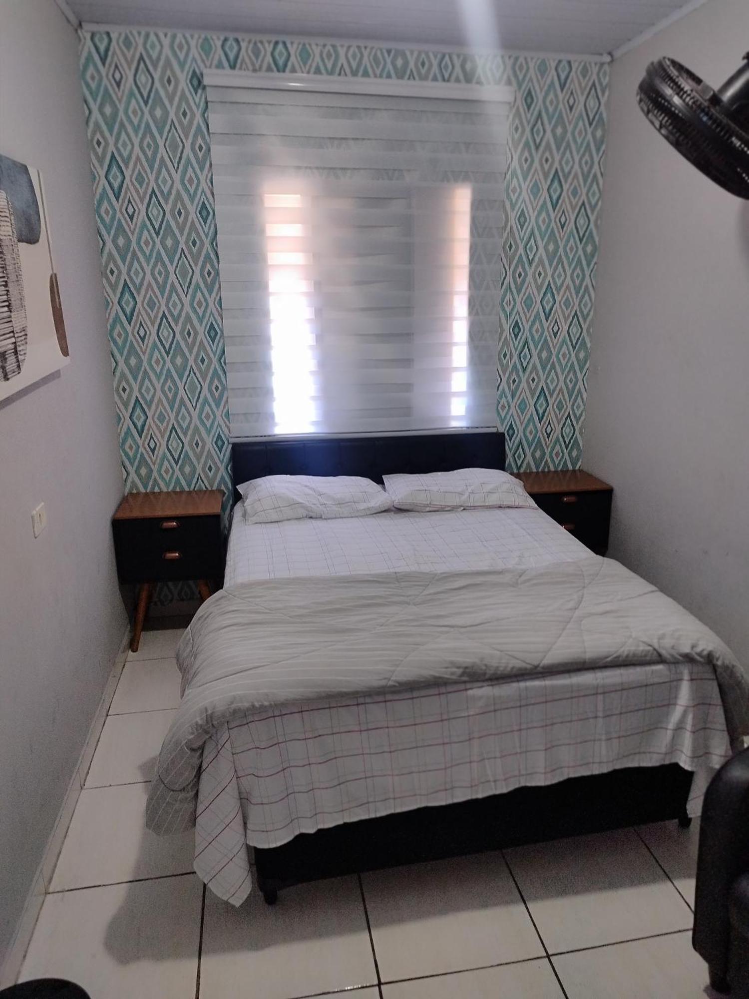 Vitoria Hostel Guarulhos Ngoại thất bức ảnh